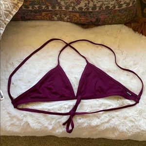 Jolyn Bikini Top
